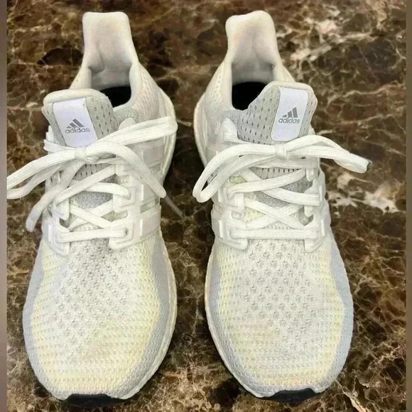 ADIDAS Ultra Boost 2.0 Gradient SIZE 7.5 Rare - Picture 5 of 7